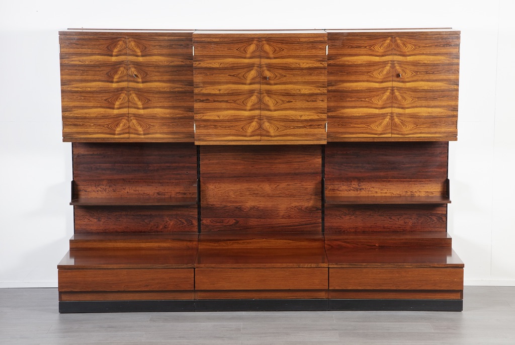 Enquiring about Swiss 1960's Modular Wall Unit by Swiss-Form