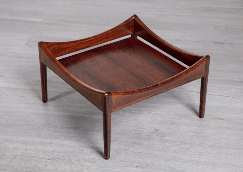 Enquiring about Danish 1960's Kristian Vedel Coffee Table