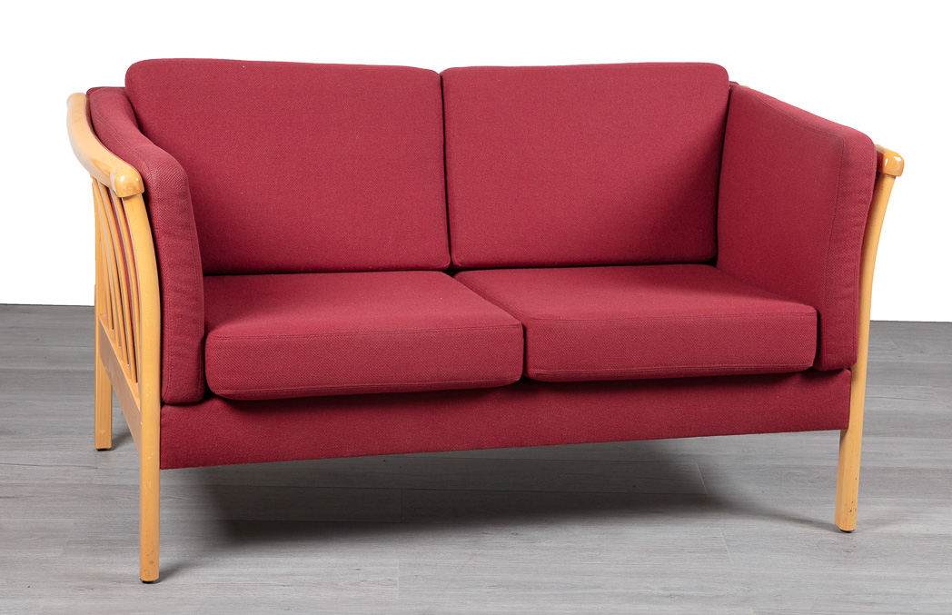 Enquiring about Danish Stouby 2-Seater Sofa