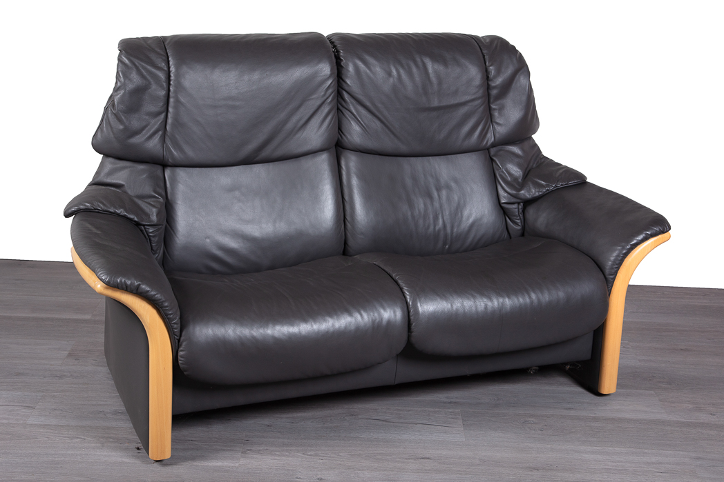 Enquiring about Norwegian Stressless Leather Sofa