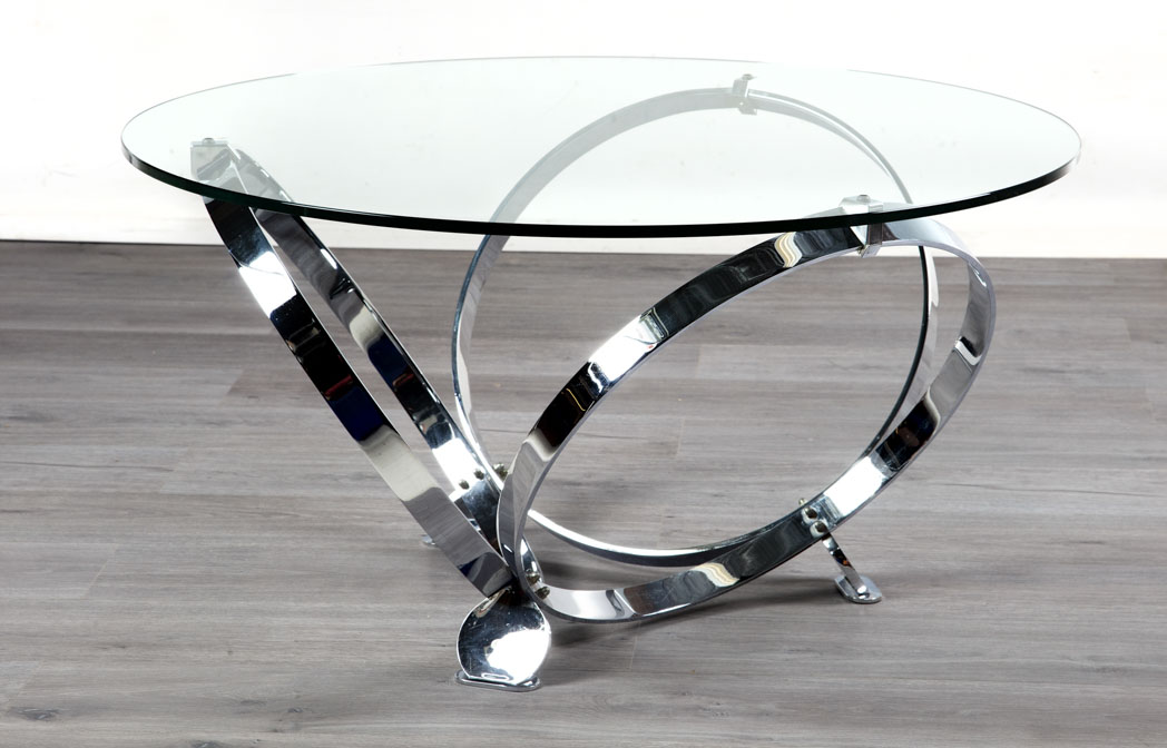 Enquiring about German 1960's Designer Coffee Table