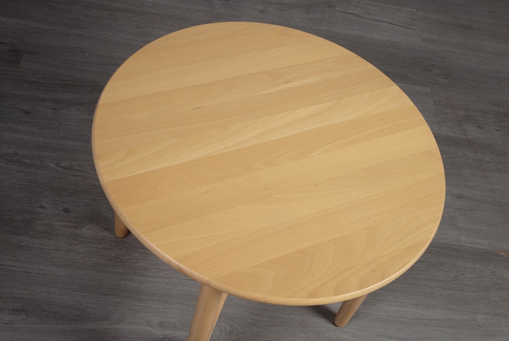 Danish Vintage Beech Coffee Tables By, Second Hand Coffee Tables Melbourne