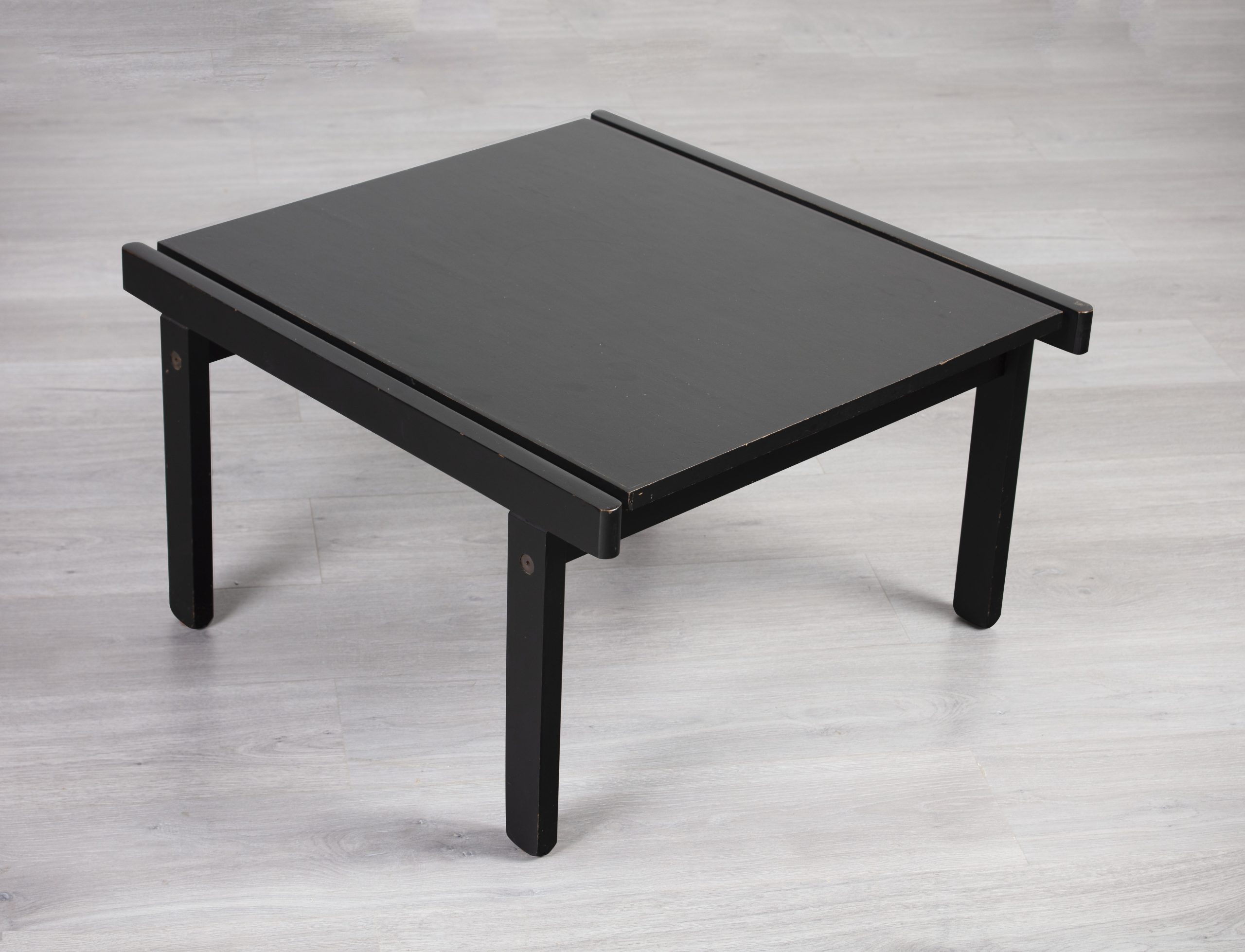Enquiring about Norwegian 1960's Coffee Table by Torbjørn Afdal