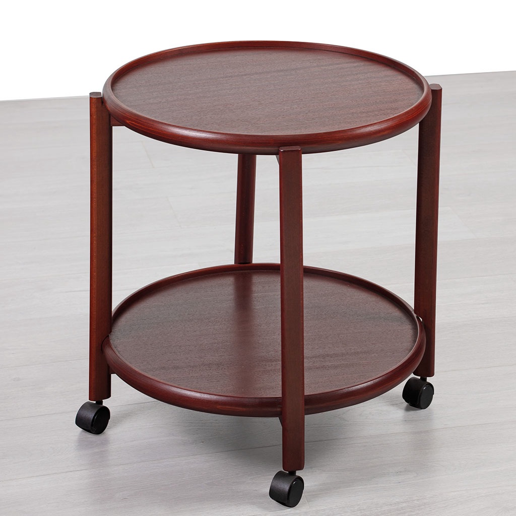 Enquiring about Danish Beech 2-Tier Trolley Table