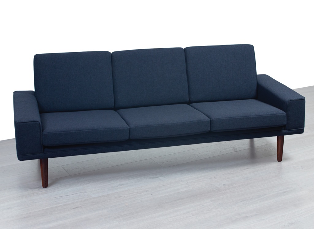 Enquiring about Danish 1960s Restored Classic 3-Seater Sofa